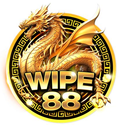 WIPE88 | สล็อตเว็บตรง เว็บใหญ่มาตรฐาน